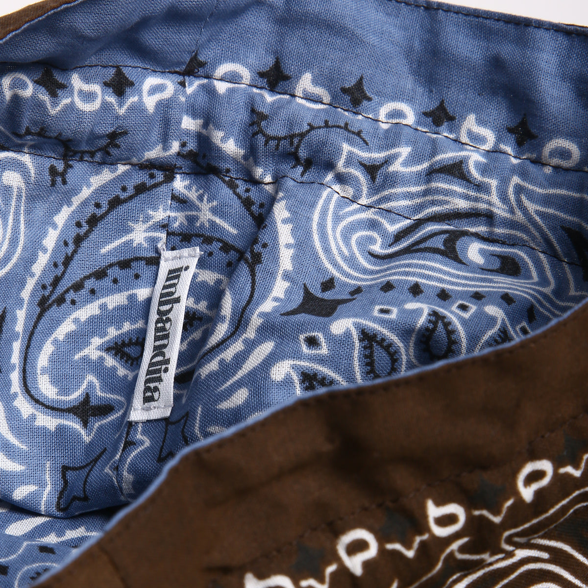 Dark Chocolate | Blu Polvere