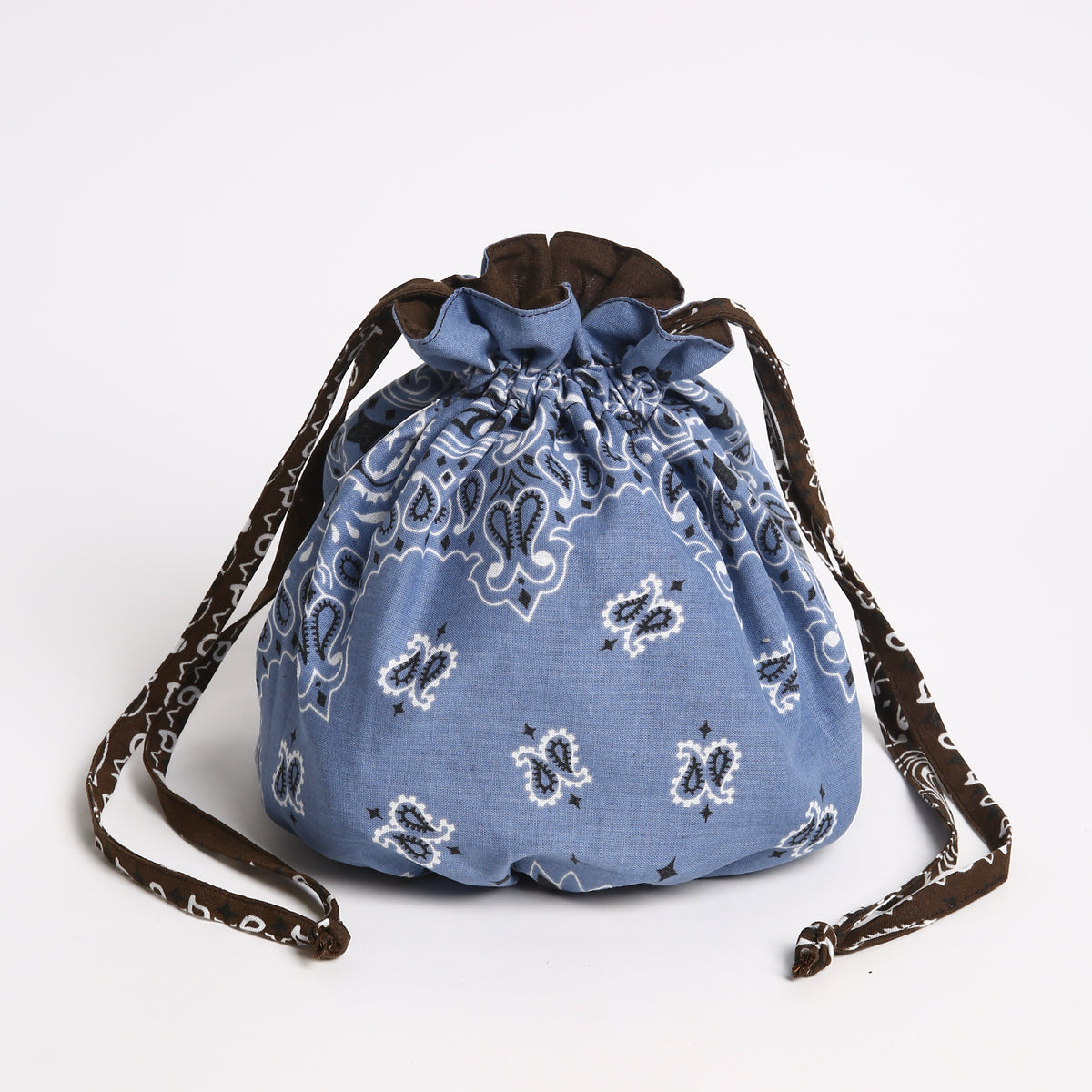 Dark Chocolate | Blu Polvere