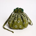 Sac à main | Verde Militare & Verde Bosco