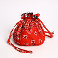 Rosso | Zebrato