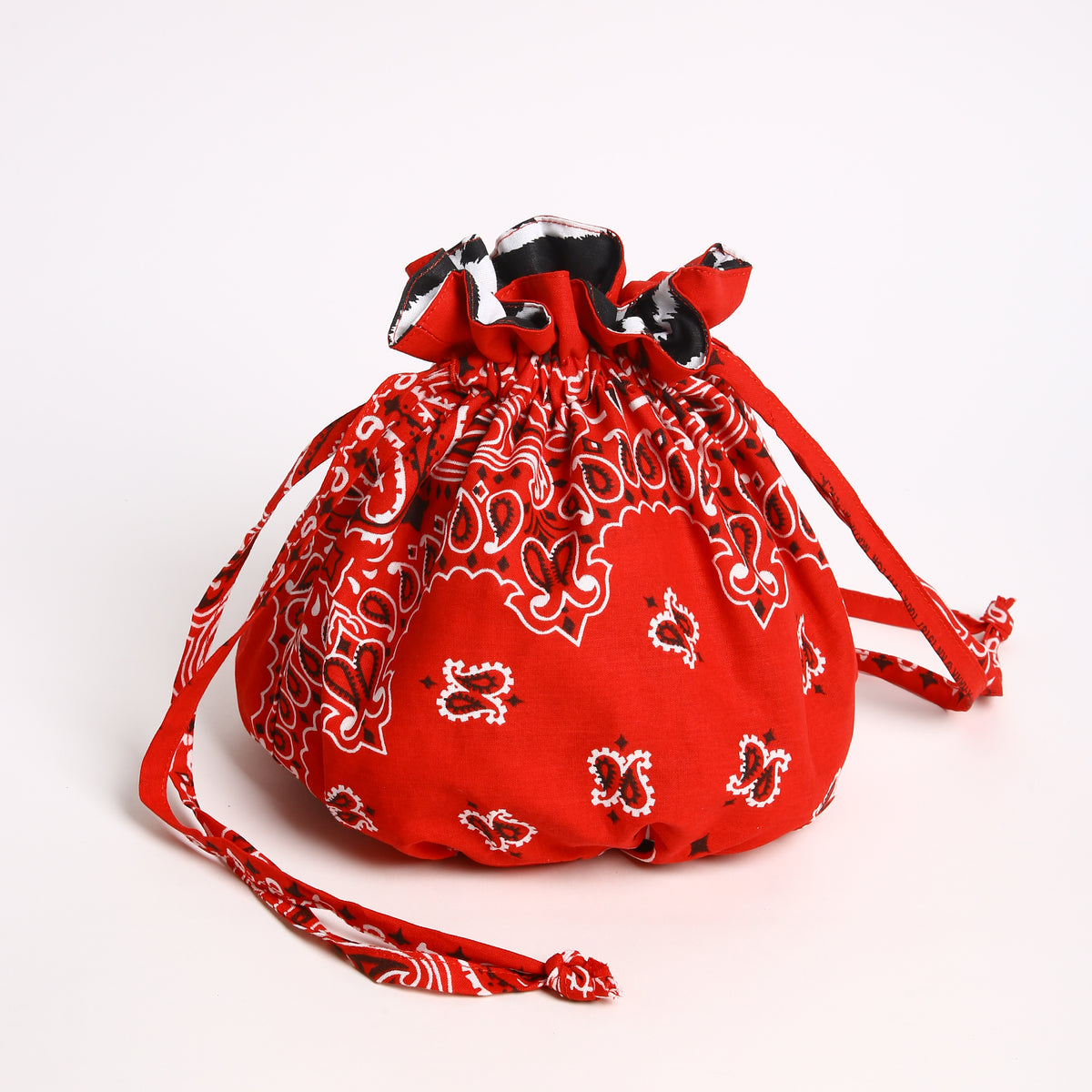 Rosso | Zebrato