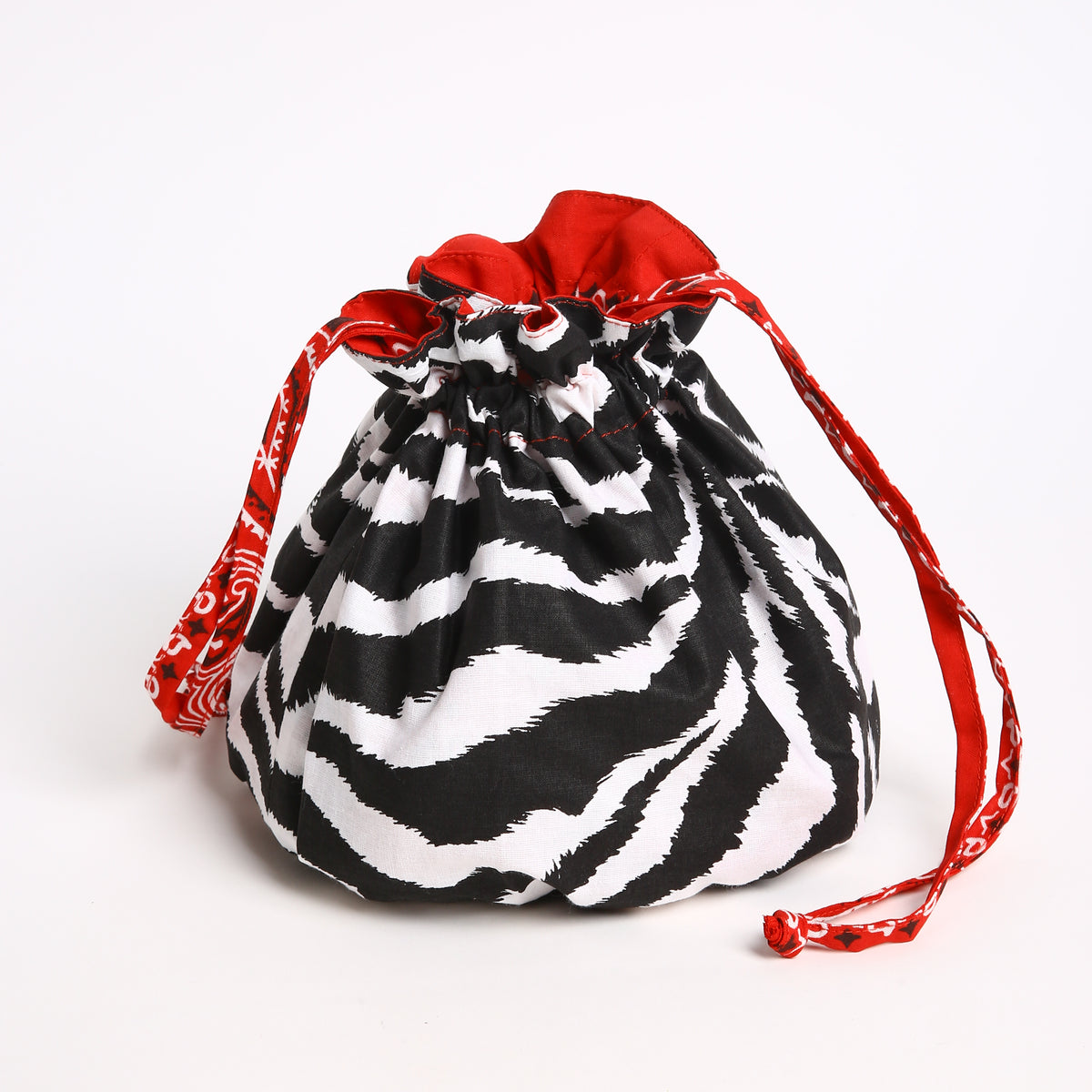 Rosso | Zebrato