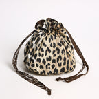 Dark Chocolate | Leopardato