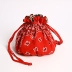 Rosso | Leopardato