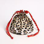 Rosso | Leopardato