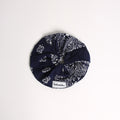 Scrunchie | Blue Navy