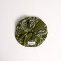 Scrunchie | Verde Militare