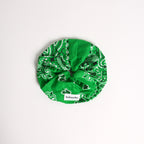 Scrunchie | Verde