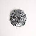 Scrunchie | Grigio