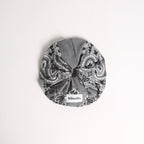 Scrunchie | Grigio
