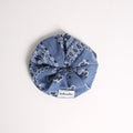 Scrunchie | Blu Polvere