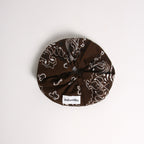 Scrunchie | Dark Chocolate