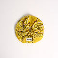 Scrunchie | Giallo Mango