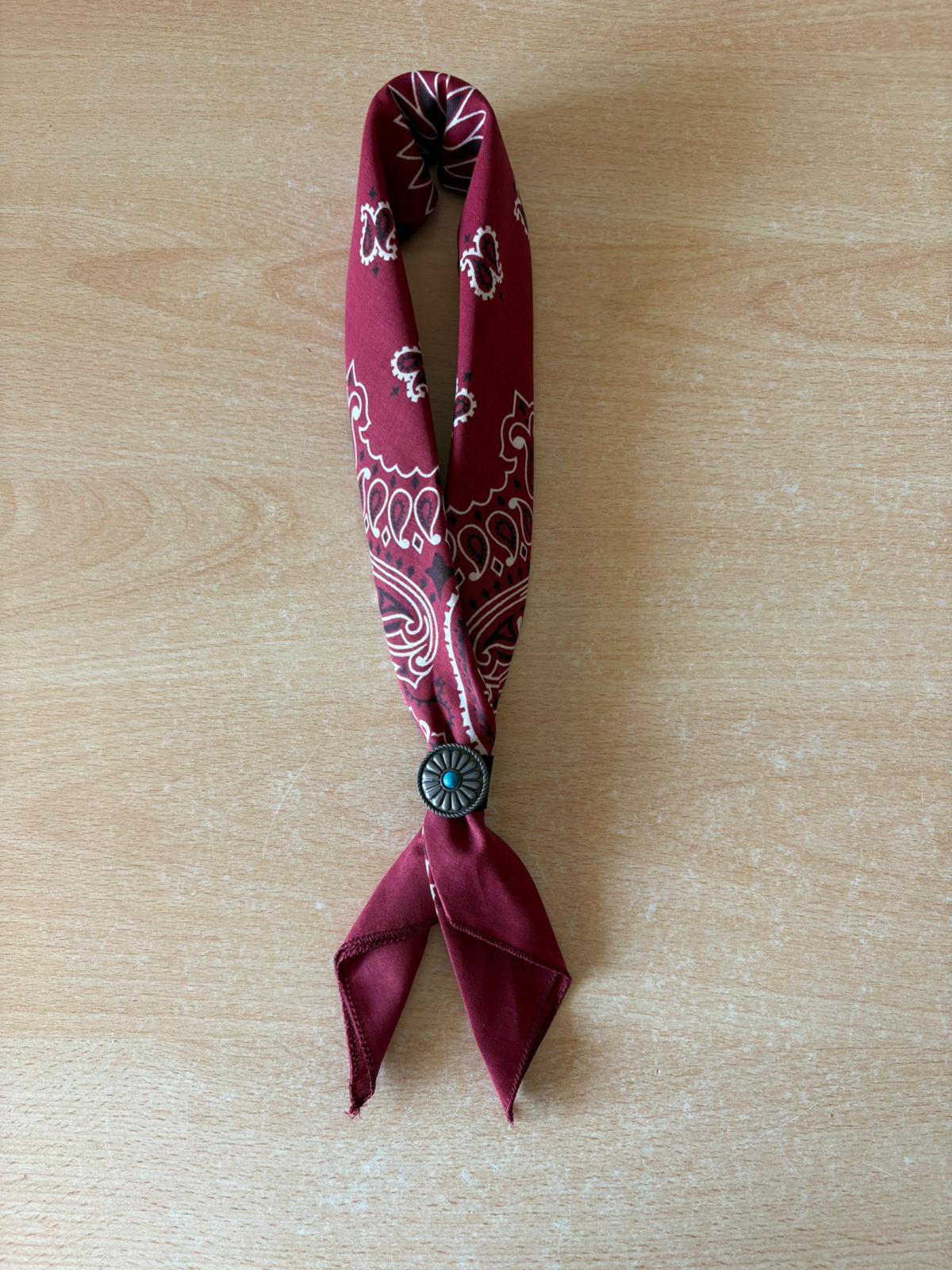 Cotton bandana