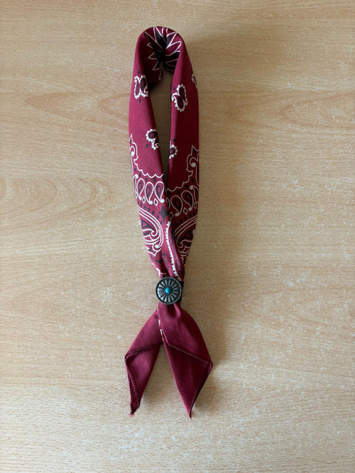 Bandana in cotone