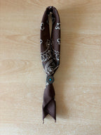 Cotton bandana