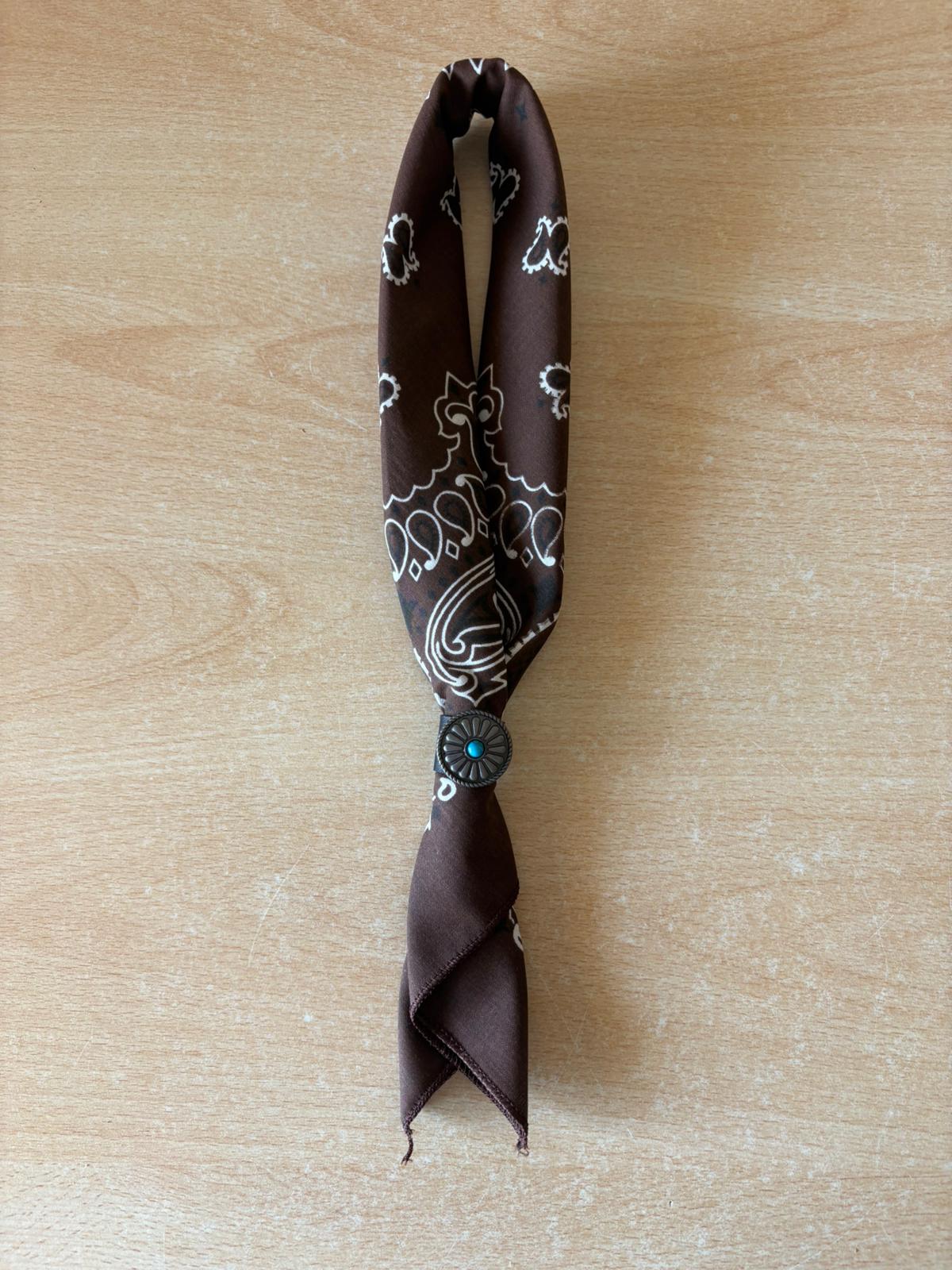 Cotton bandana