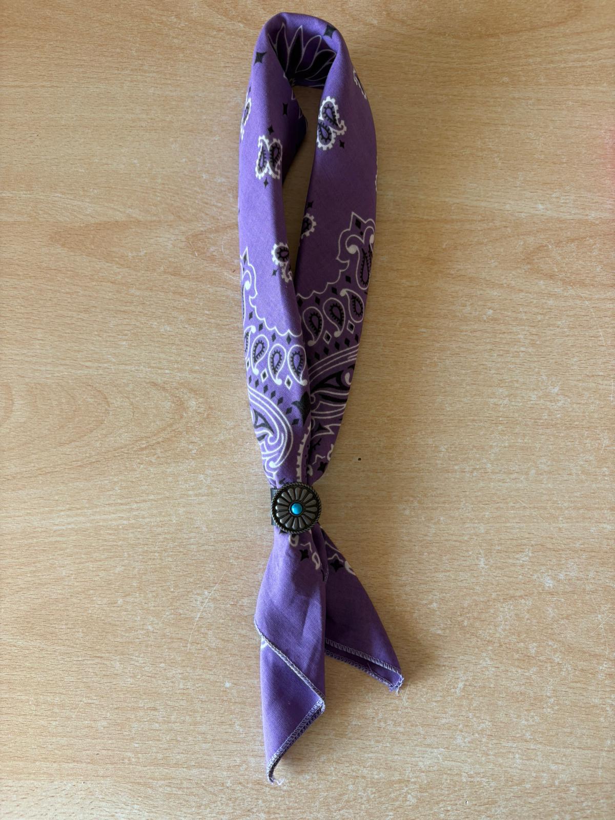 Cotton bandana