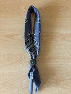 Cotton bandana