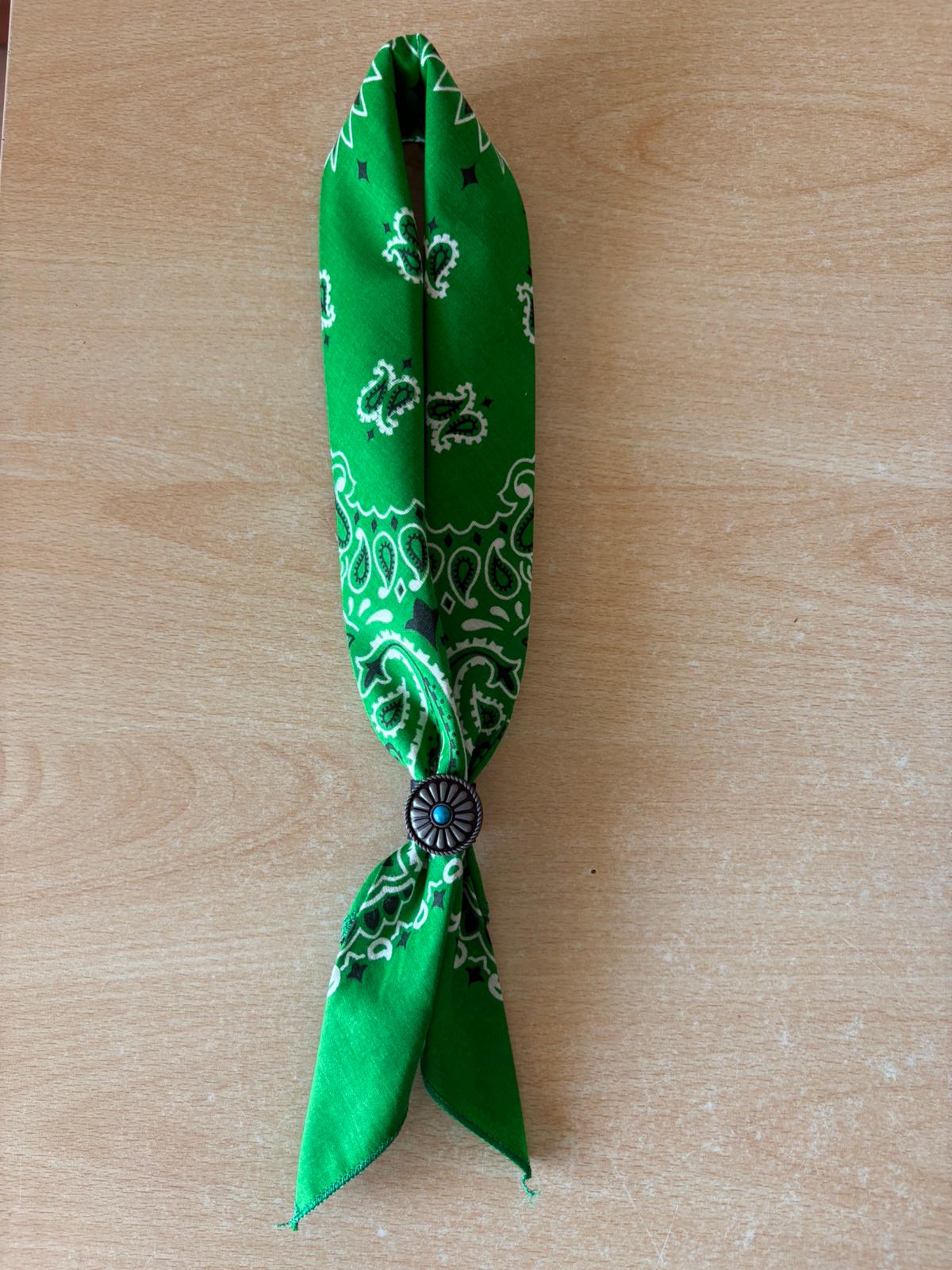 Cotton bandana