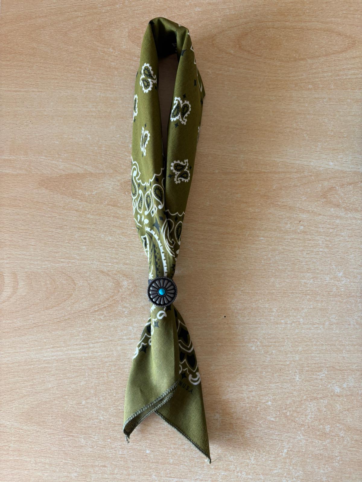 Cotton bandana