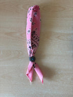 Cotton bandana