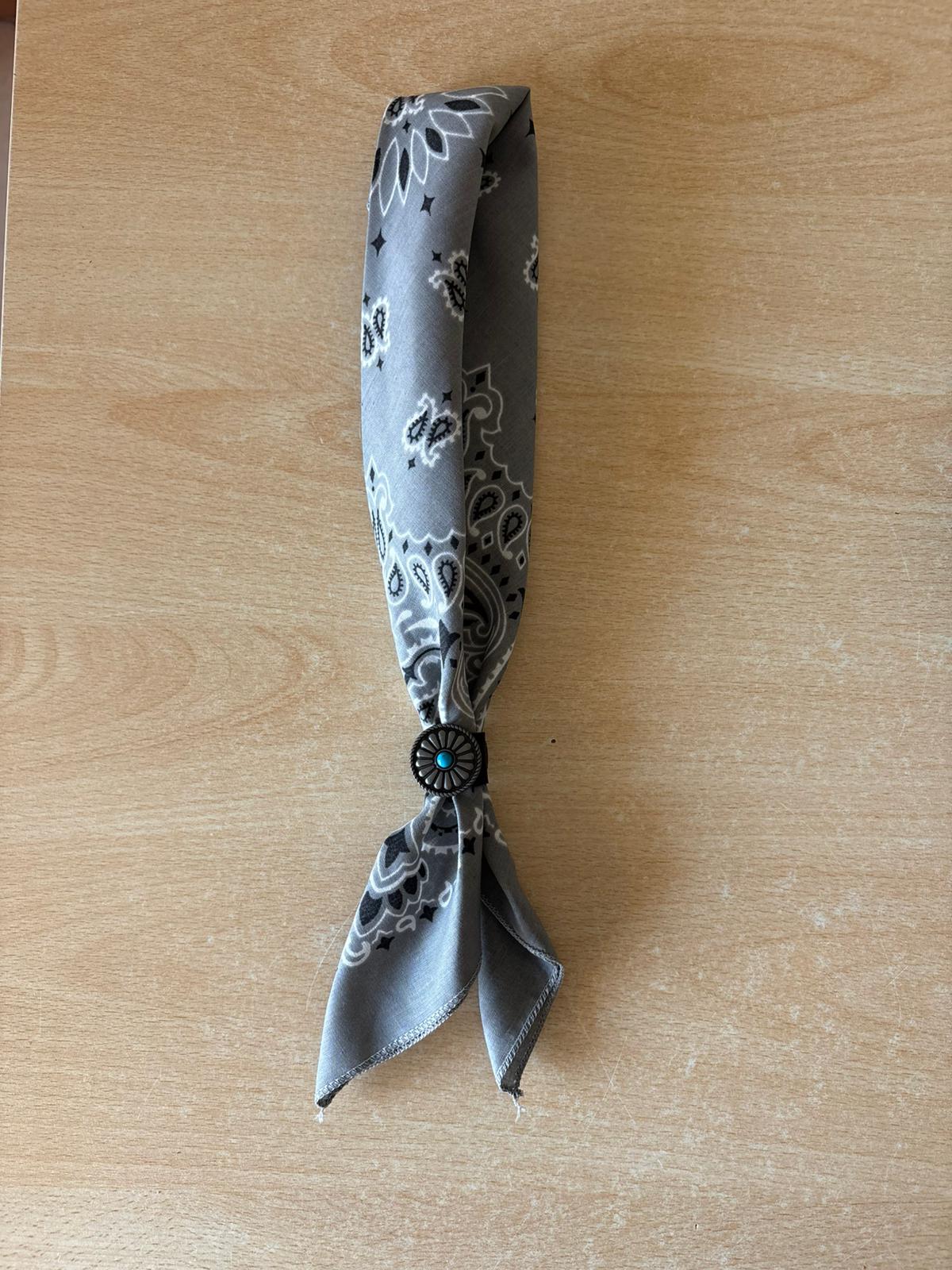 Cotton bandana