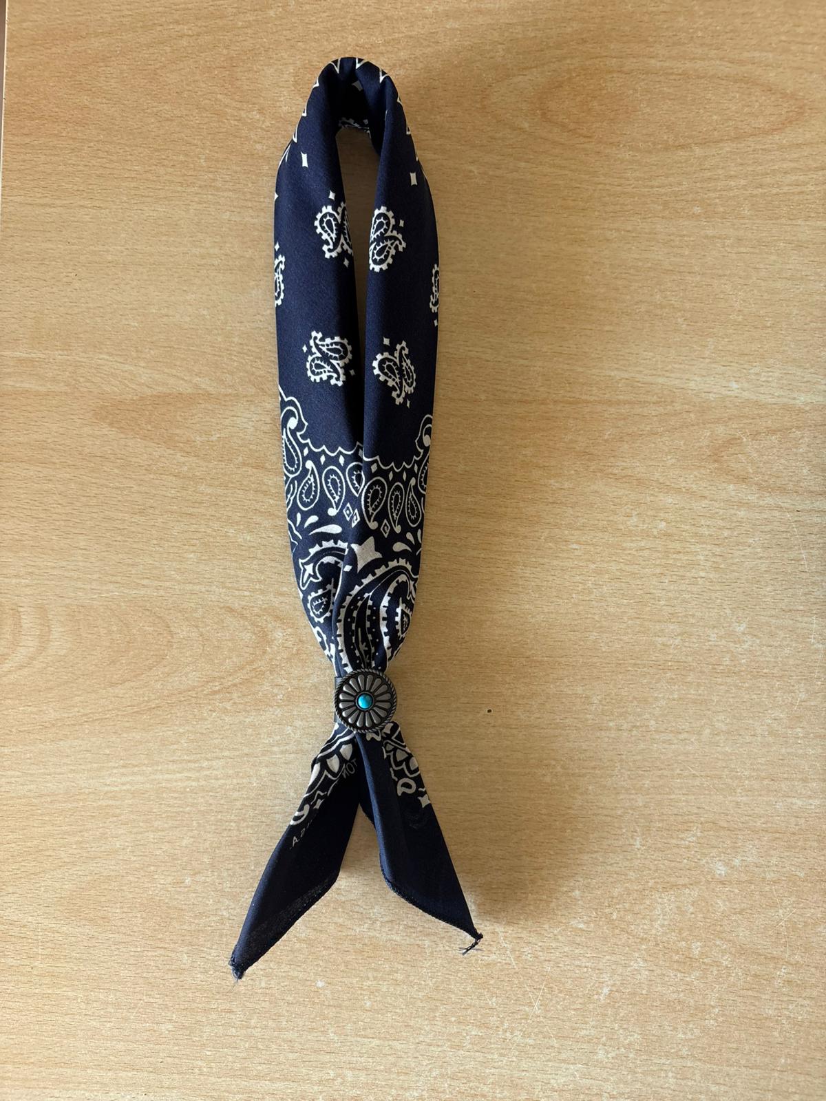 Cotton bandana