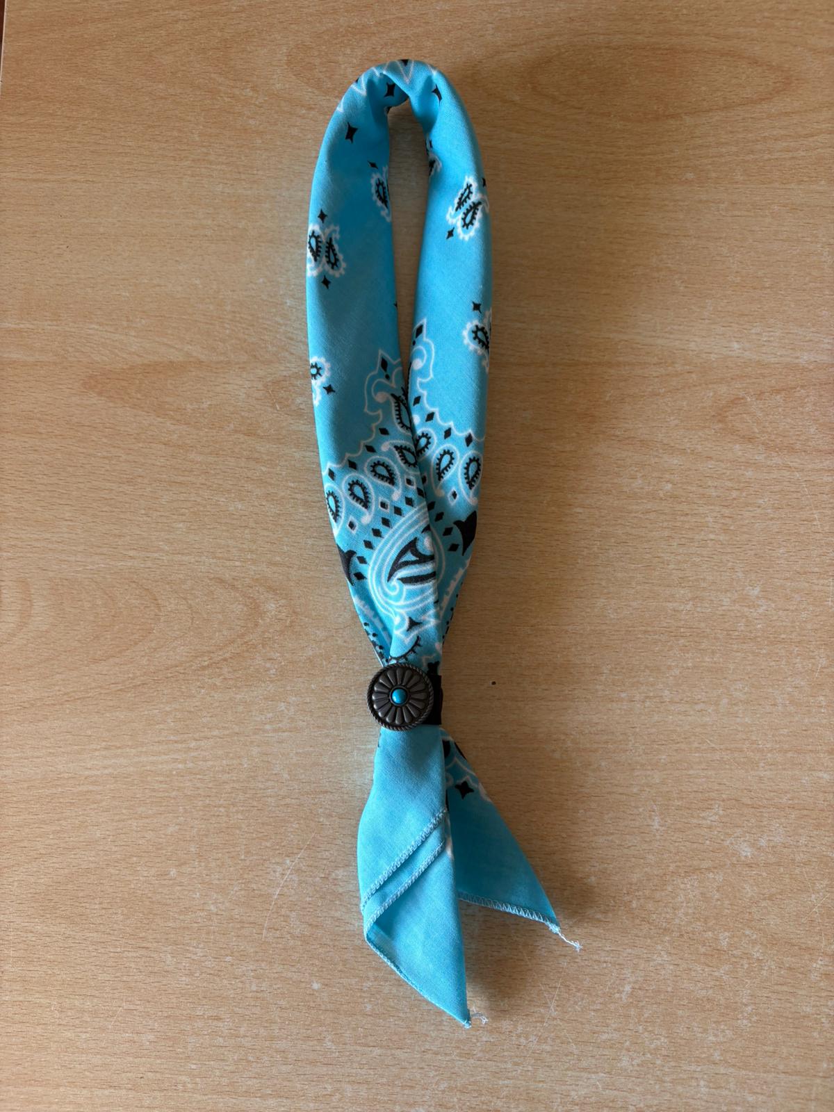 Cotton bandana