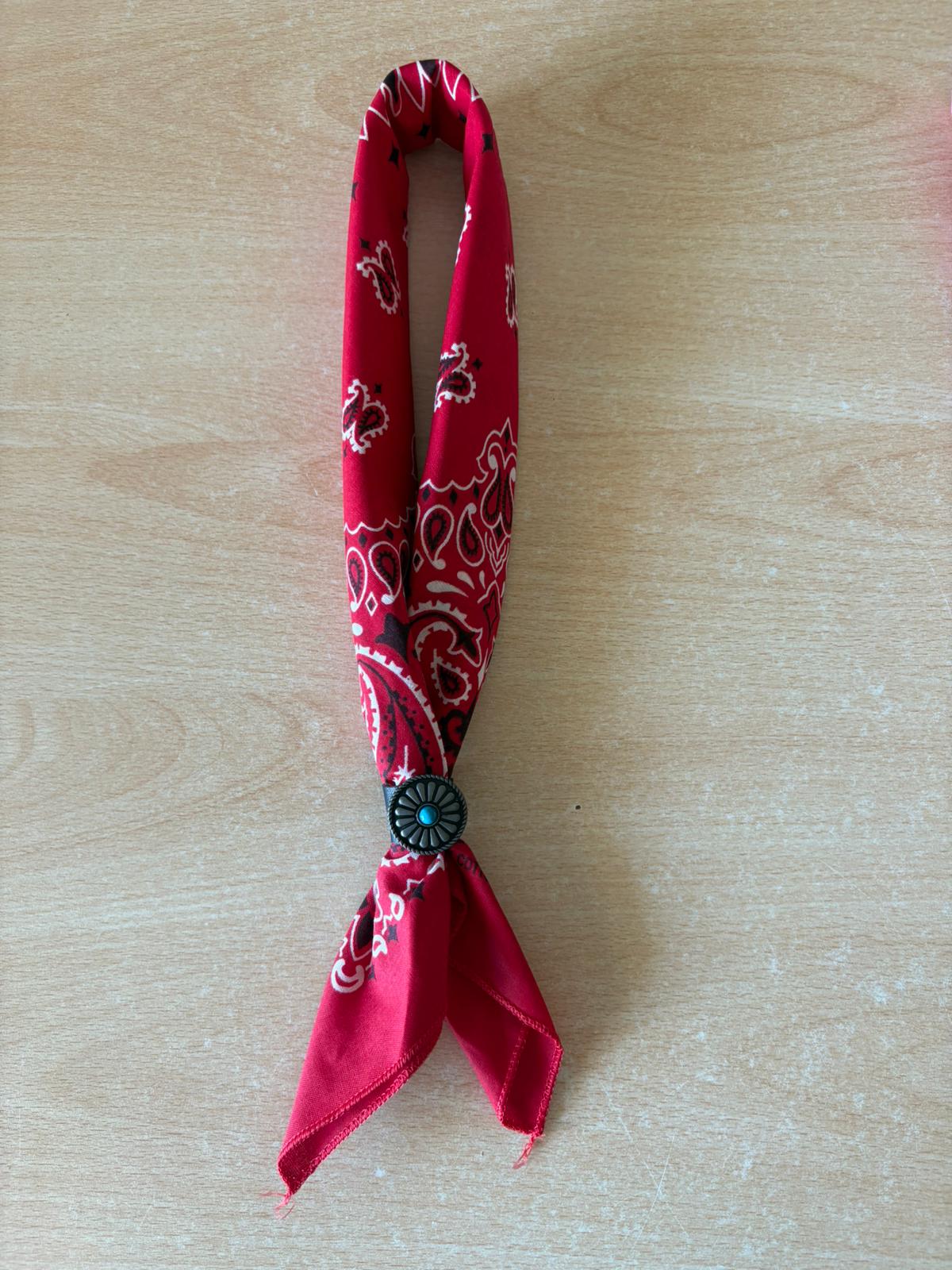 Cotton bandana