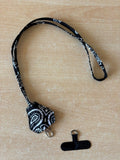 Keyring | Neck Mobile Phone Holder