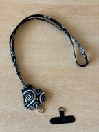 Keyring | Neck Mobile Phone Holder