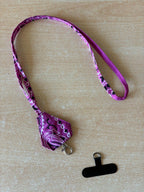 Keyring | Neck Mobile Phone Holder