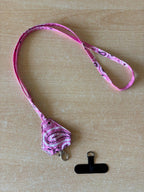 Keyring | Neck Mobile Phone Holder