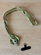 Keyring | Neck Mobile Phone Holder