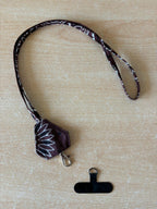 Keyring | Neck Mobile Phone Holder