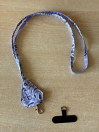 Keyring | Neck Mobile Phone Holder