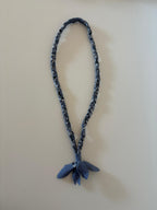Braided Necklace