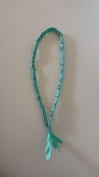 Braided Necklace