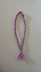 Braided Necklace