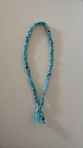 Braided Necklace