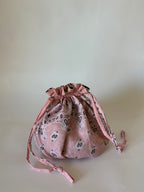 Rosa Chiaro | Leopardato