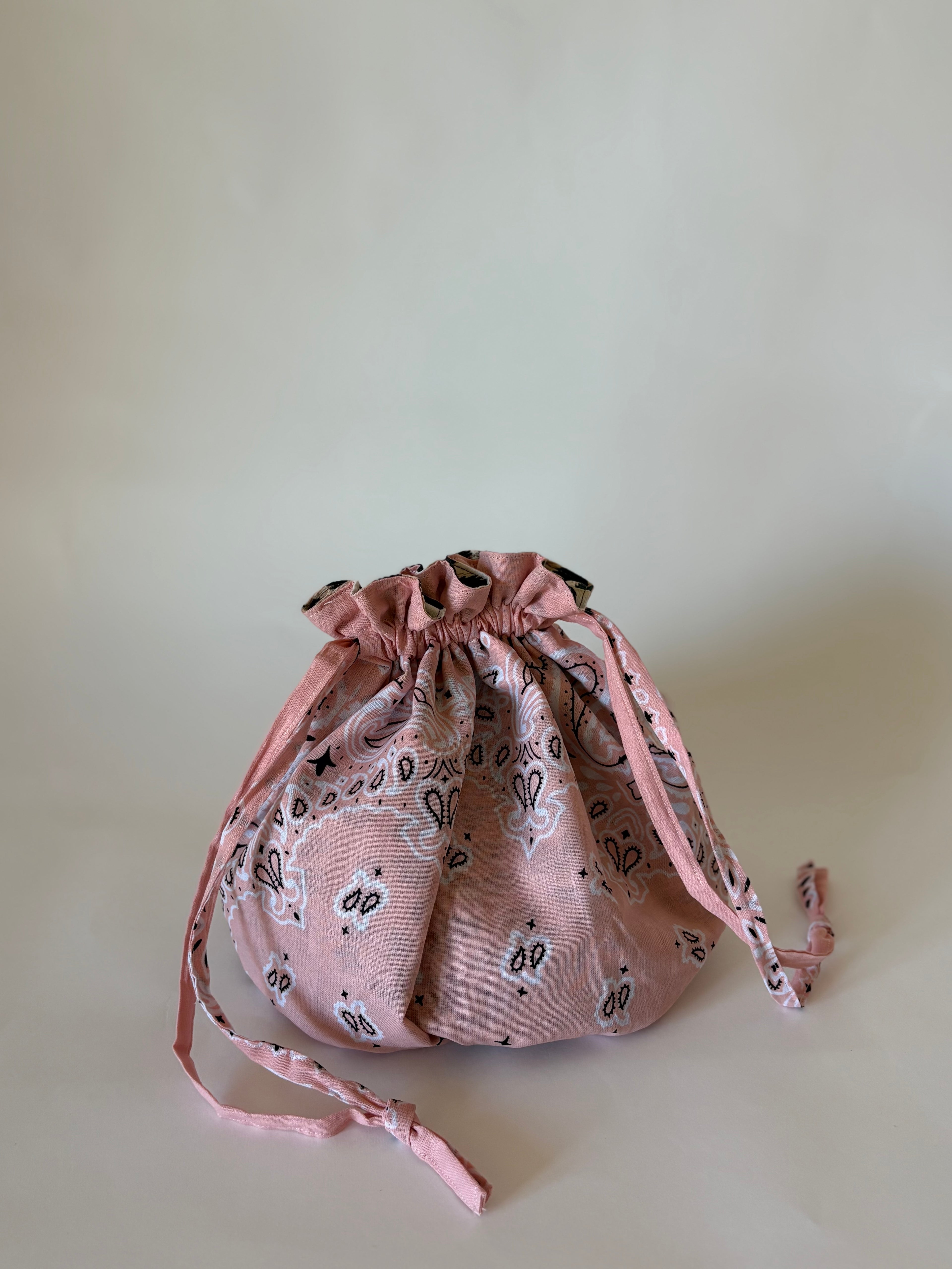 Rosa Chiaro | Leopardato