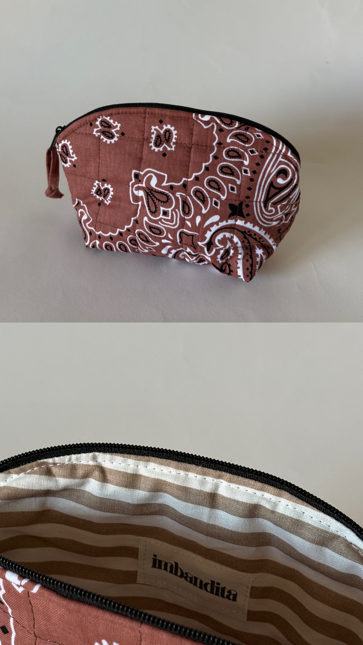 Beauty Case - Peggy Mini