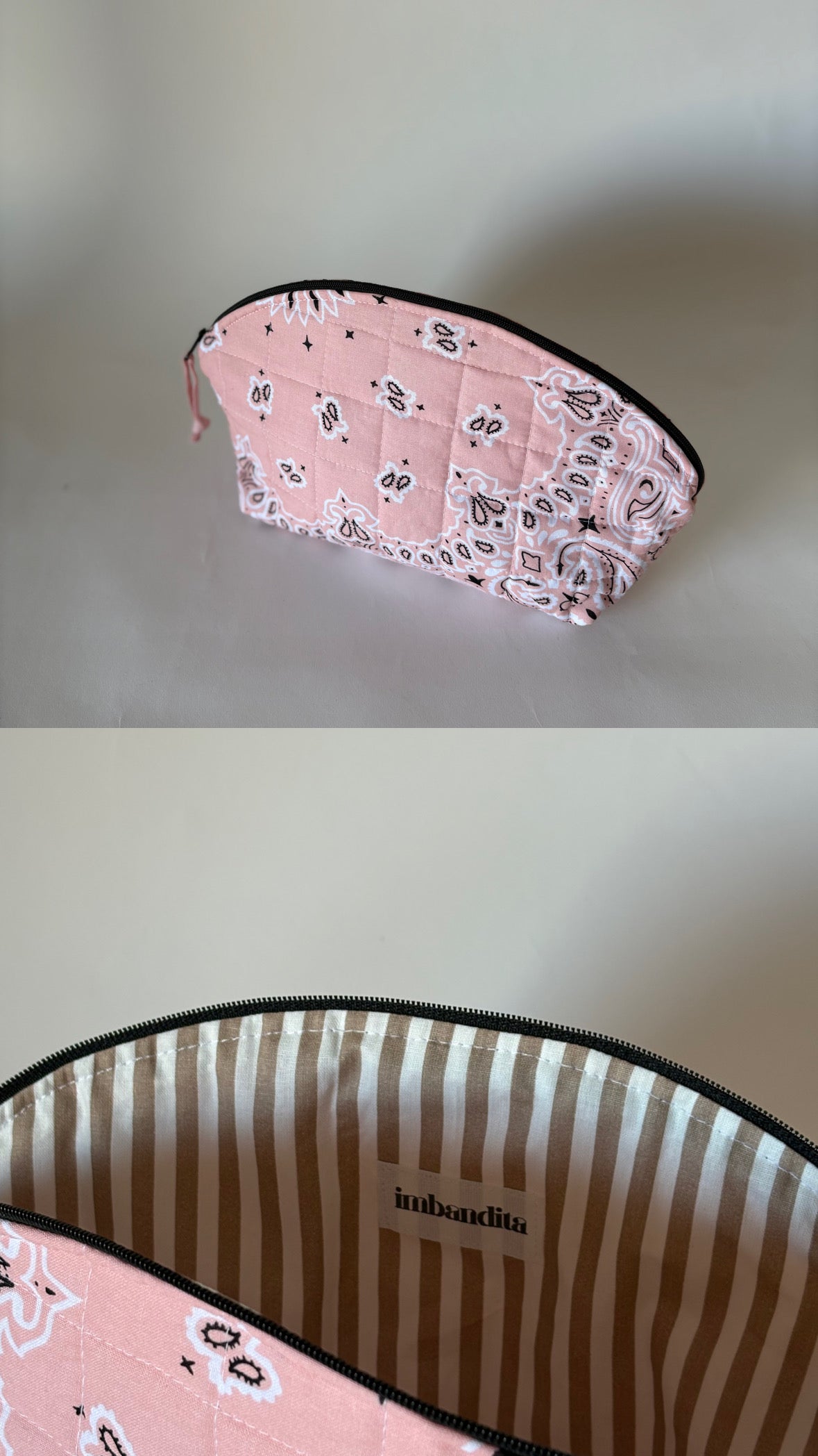 Beauty Case - Peggy Grande