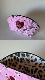 Beauty Case - Peggy Grande