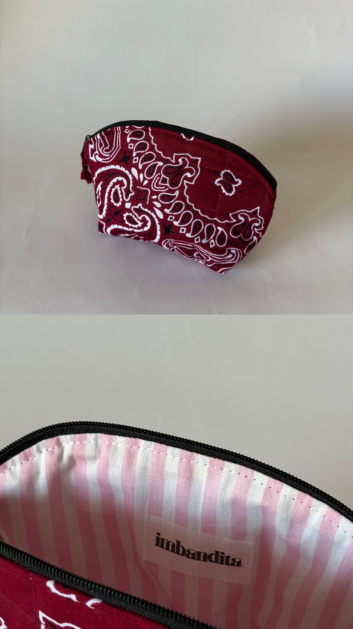 Beauty Case - Peggy Mini