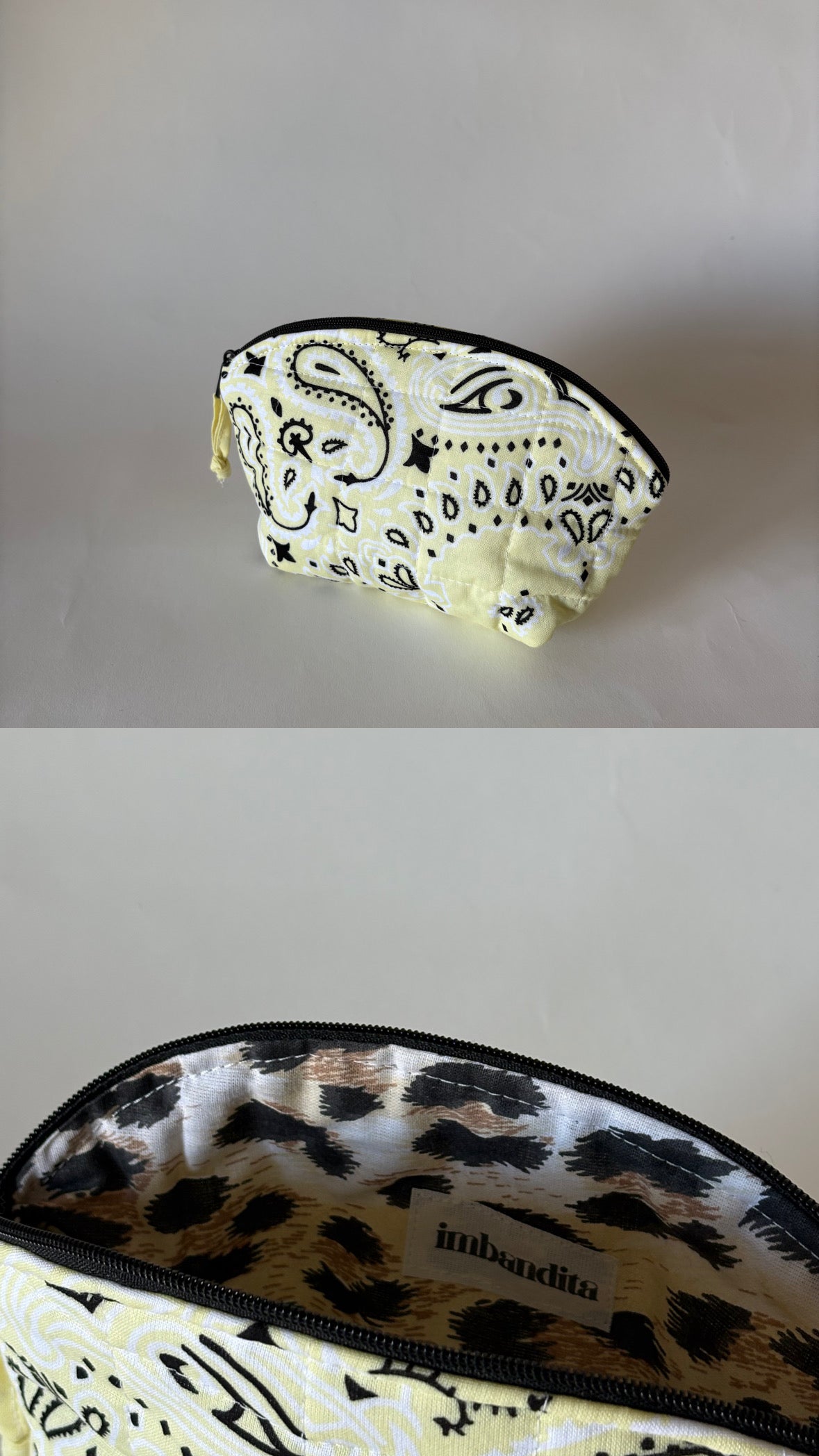 Beauty Case - Peggy Mini