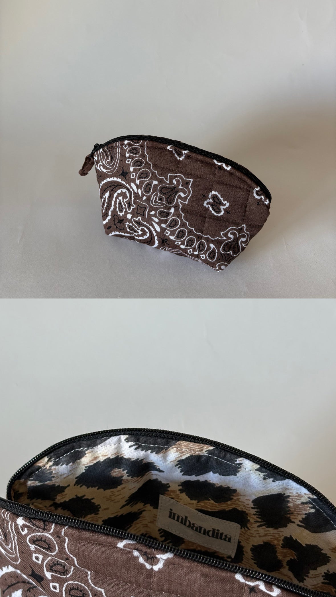 Beauty Case - Peggy Mini