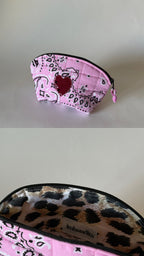 Beauty Case - Peggy Mini